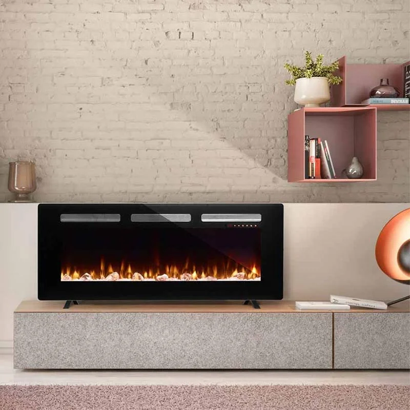 Cheminée électrique Dimplex Sierra Optiflame – Image 6