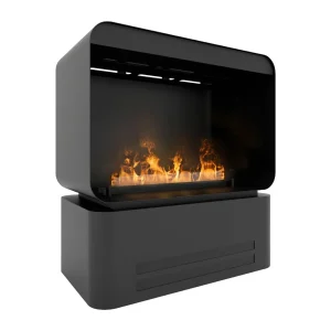 Cheminée à vapeur d&rsquo;eau Planika AI Optimyst