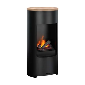 Poêle électrique design Dimplex Fyr 127